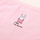 Quần cotton sinh lý Phụ nữ có kinh nguyệt Leakproof Girl thoáng khí Kích thước lớn Sinh viên dễ thương Trung eo Dì Quần lót Cotton - Giống cái quần lót su Giống cái