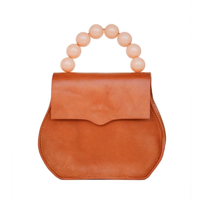 广东 广州小众设计师款包包女2018夏季新款个