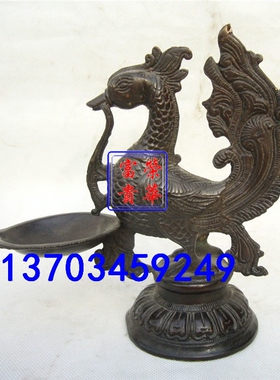 荣华富贵馈赠礼品家居客厅摆件