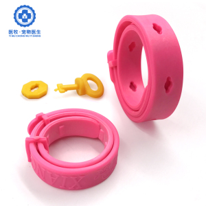 猫咪用品狗狗驱虫跳蚤圈