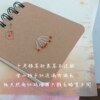 Natural Liangshan Southern Red Agate Pure Silver Small Earrings