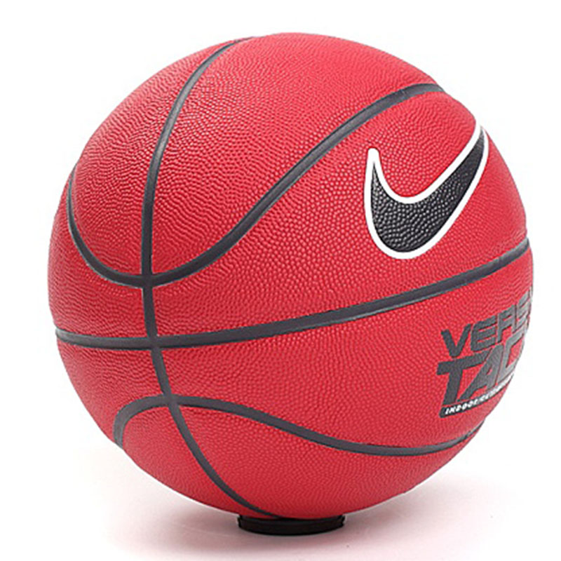 NIKE/耐克新款VERSA(7)水泥地外場耐磨成人標準訓練籃球 BB0434-