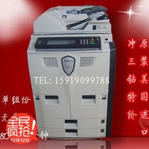 Kyocera 8030 copier A3 high speed copier printing scan 80 pages per minute automatic double face