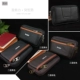 Mới 5,5 inch điện thoại di động bỏ túi nam đeo vành đai mặt cắt ngang ngoài trời phổ quát cũ điện thoại di động túi túi nam - Túi điện thoại Túi điện thoại