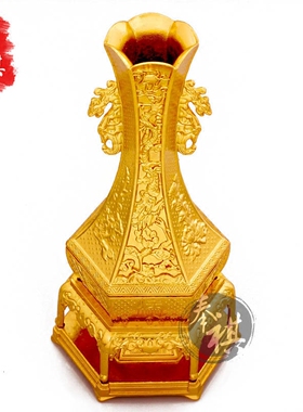 吉祥尊胜摆件装饰品