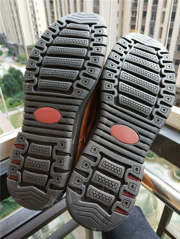 包邮皇家皮匠秋季新款豆豆鞋头层真牛皮防滑磨砂男士休闲皮鞋5972,淘宝优惠券,粉丝福利购,淘宝优惠卷