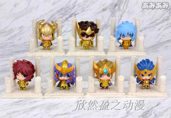公仔圣斗士星矢 新人首单立减十元 21年9月 淘宝海外 公仔圣斗士星矢 新人首单立减十元 21年9月 淘宝海外