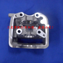 Applicable Suzuki Cylinder Head Hearty di cylinder head JADE CYLINDER HEAD VS125 CYLINDER HEAD HJ125T-22 22A