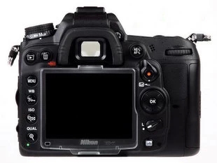 BM-12适用于尼康D800/D800E相机保护盖BM-12 LCD液晶显示屏幕保护 - 图0