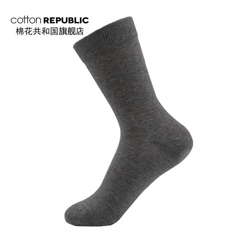 棉花共和国98%高棉质女士 棉花共和国短袜/打底袜/丝袜/美腿袜