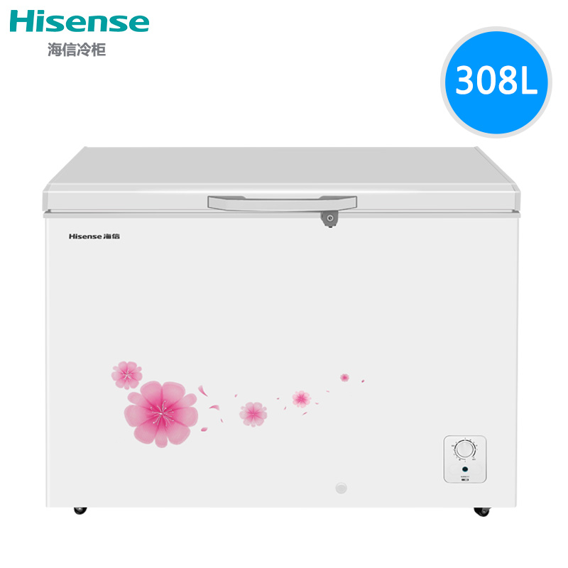 升冷柜 308 大冰柜商用大容量冷冻柜 A 308NU BC BD 海信 Hisense 升冷柜 308 大冰柜商用大容量冷冻柜 A 308NU BC BD 海信 Hisense