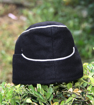 German boat cap German wow fabric boat cap