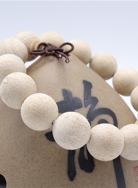 手串香气怡人风天然佛珠