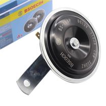 Car Horn Whistling Electric Horn Car Big Basin Type Horn Soprano Waterproof Ultra Loud Single Trumpeter 12V