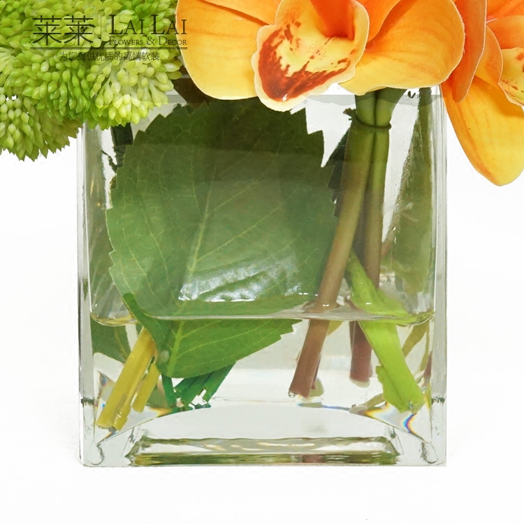 假花仿真花摆设卫生间花艺摆件餐桌装饰轻奢高档客厅绣球花仿真花,淘宝优惠券,粉丝福利购,淘宝优惠卷