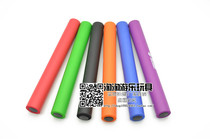 Kindergarten Running Race Anti-Slip Sponge Gymnastic Baseball Field Sports Gaming Equipment * Childrens Software Baton