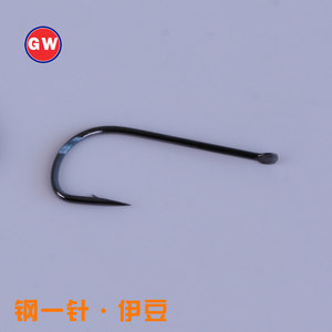 光威钢一针 伊豆 鱼钩钓鱼钩渔具钓具