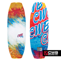 (Chinas total generation) CWB LOTUS AMERICAN WOMENS CABLEWAY BOAT MOTORBOAT TOWED ALMIGHTY TAIL WAVE WATERBOARD