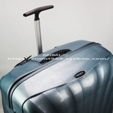 Чемодан, 18 года, цвет, 2020, 33 дюймов