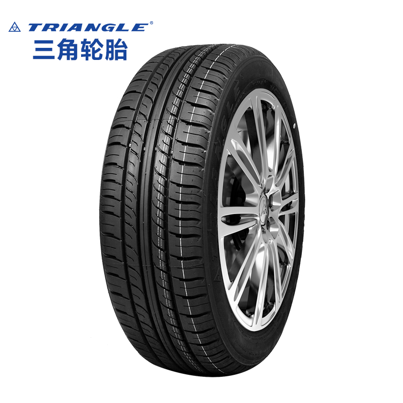 三角轮胎185/60R15(TR928)84H 适15英寸捷达polo昕锐致炫标致车型 - 图0