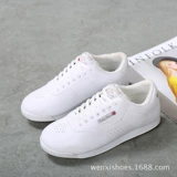 Ruiyou Athletic Jianmei Shoes La La Fuck Trable Shoes Competite Test Shoes Soft Bottom не -Slip White