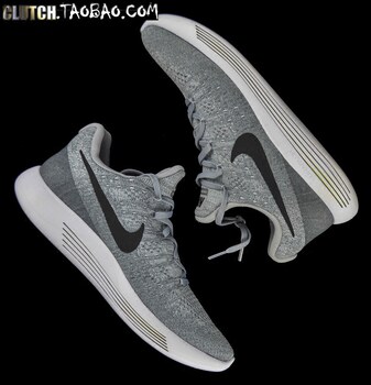 Cool Dongcheng-Nike Lunarepic 2 moon landing flying line ເກີບແລ່ນ 863779-002-406-007