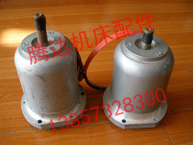 沈阳大连机床CA6140 CD6140A 6150配件AOS5634快速电机YSS2-5634 - 图0