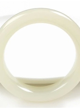 翡翠阿富汗羊脂级a货和田玉手镯