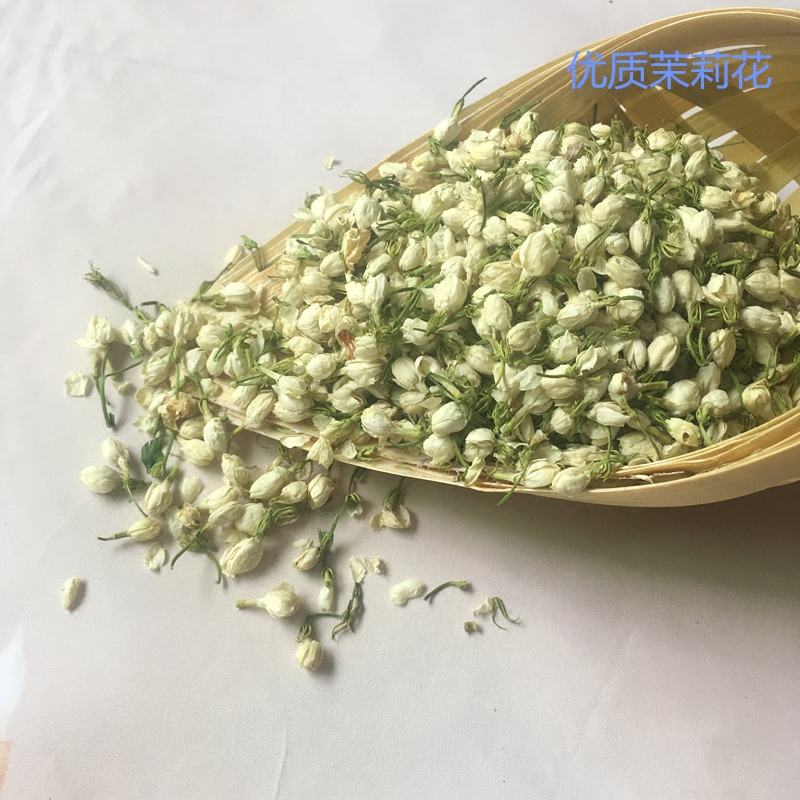 足浴温泉泡澡玫瑰惊爆勿忘我花瓣干花包干树枝茉莉金盏菊荷花桂花-图3