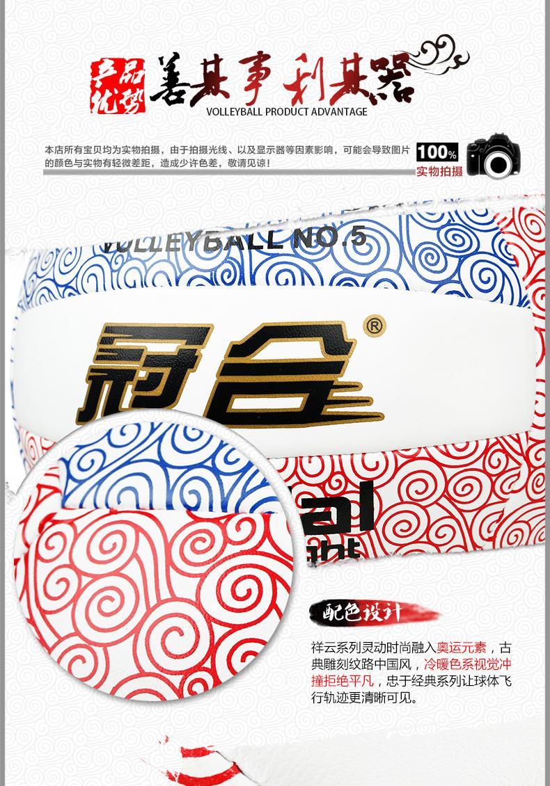 Ballon de volley-ball - Ref 2015978 Image 7