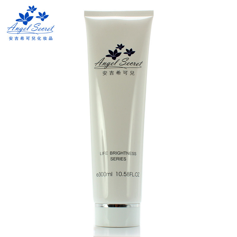 ans /安吉希可儿美皙卸妆凝胶 知尚化妆品卸妆