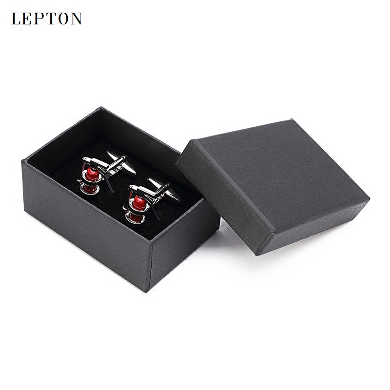 送礼盒高品质灭火器袖扣男士趣味工具造型法式衬衫袖扣外贸,淘宝优惠券,粉丝福利购,淘宝优惠卷