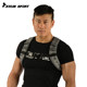10kg iron sand sand clothing equipment weight vest