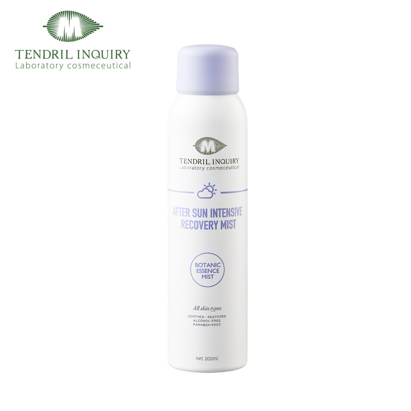 蔓之研植物精华晒后喷雾舒缓爽肤水 蔓之研化妆水/爽肤水