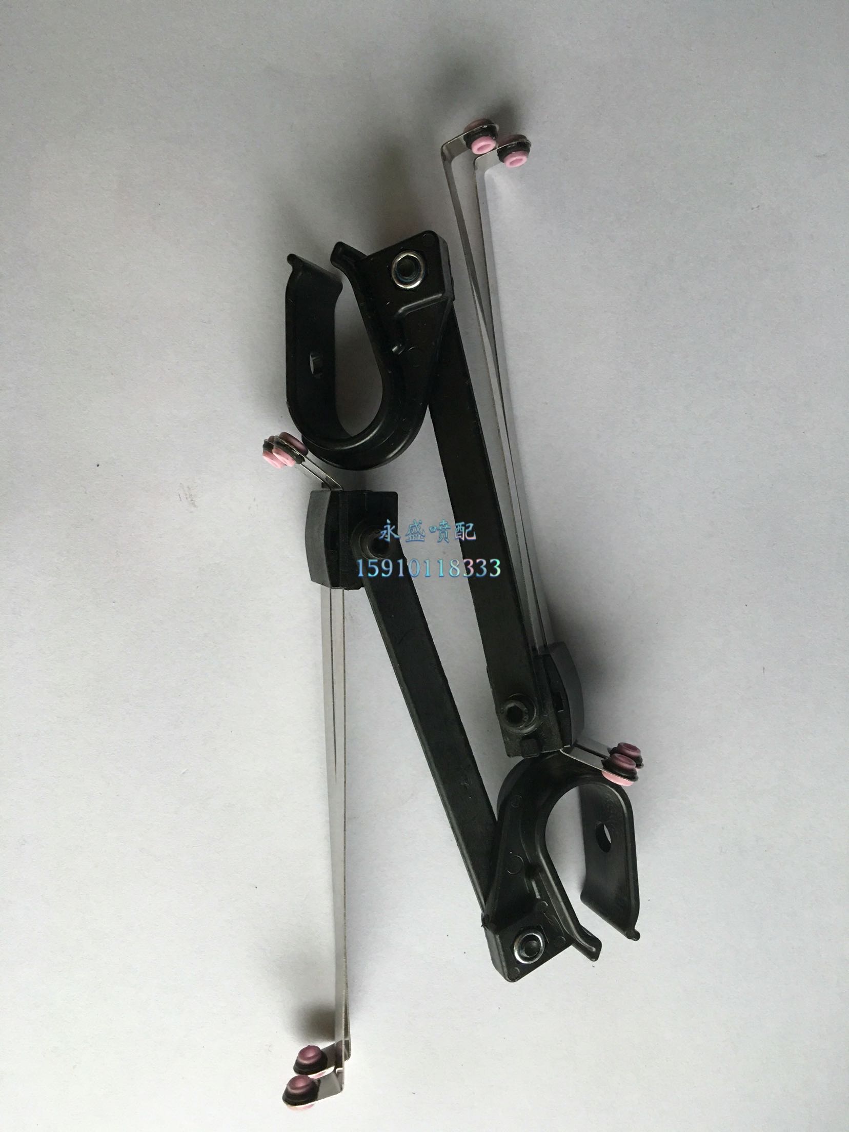 喷水织机新型绞边器涨力器 280绞边器 新型锁边器 优质绞边综