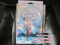 Special price Shanghai Spot America Pyle Piers pswp4wt waterproof MP3 player underwater headphones swimming MP3