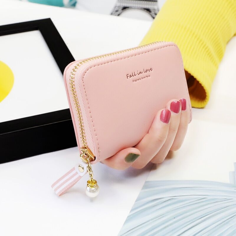 kqueenstar女式卡包女2020 kqueenstar卡包