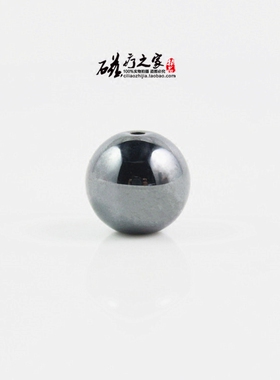 diy磁疗黑胆石散珠