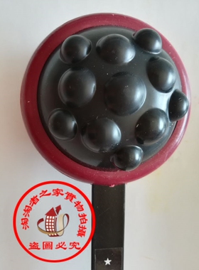 敲打锤按摩捶痒痒挠捶背器锤子