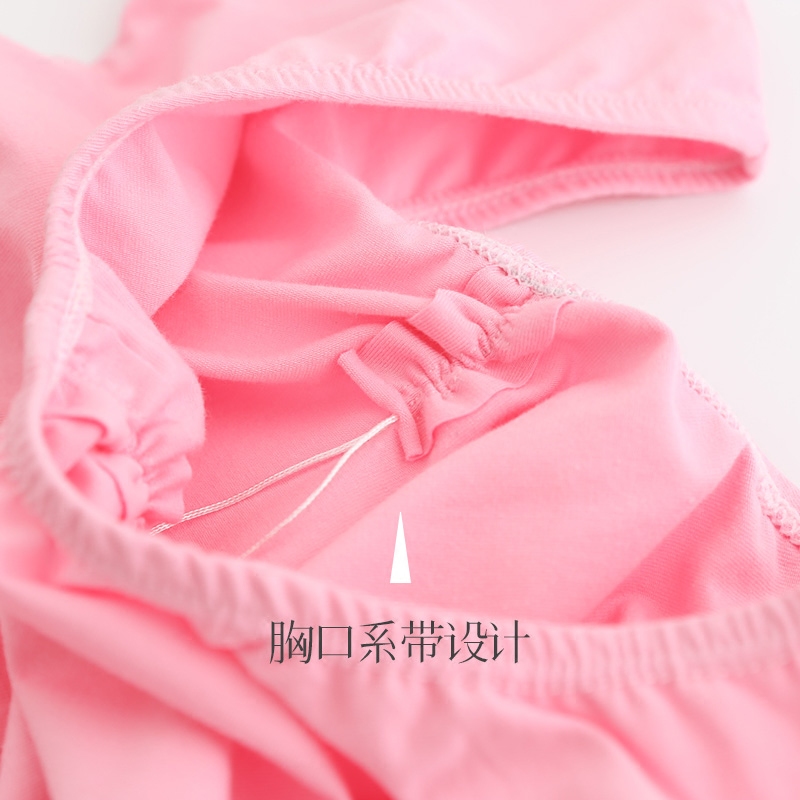 尚品琳春季儿童舞蹈服装女童演出服 尚品琳儿童演出服
