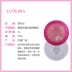 Phấn má hồng chính hãng Lolika Brightening Rouge 7g Màu hồng cam Trang điểm màu hồng nude Trang điểm bền màu - Blush / Cochineal