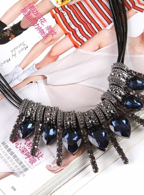 欧美时尚简约配饰装饰女挂件饰品