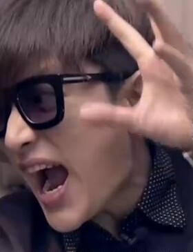 墨镜刘涛太阳眼镜贾乃亮同款