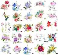 水紫阳花 新人首单立减十元 21年7月 淘宝海外