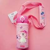 Детский портативный стакан подходит для мужчин и женщин для детского сада