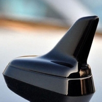 ramble Volkswagen Golf Maiten Speed Decorative Antenna Pastelangi Bao Come To Shark Fin Antenna