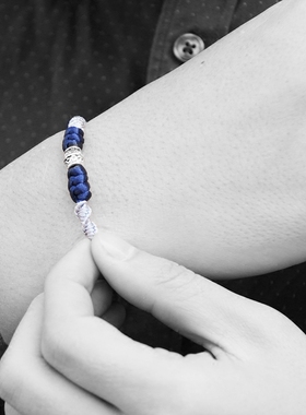 纯手工首饰创意民族风diy课程