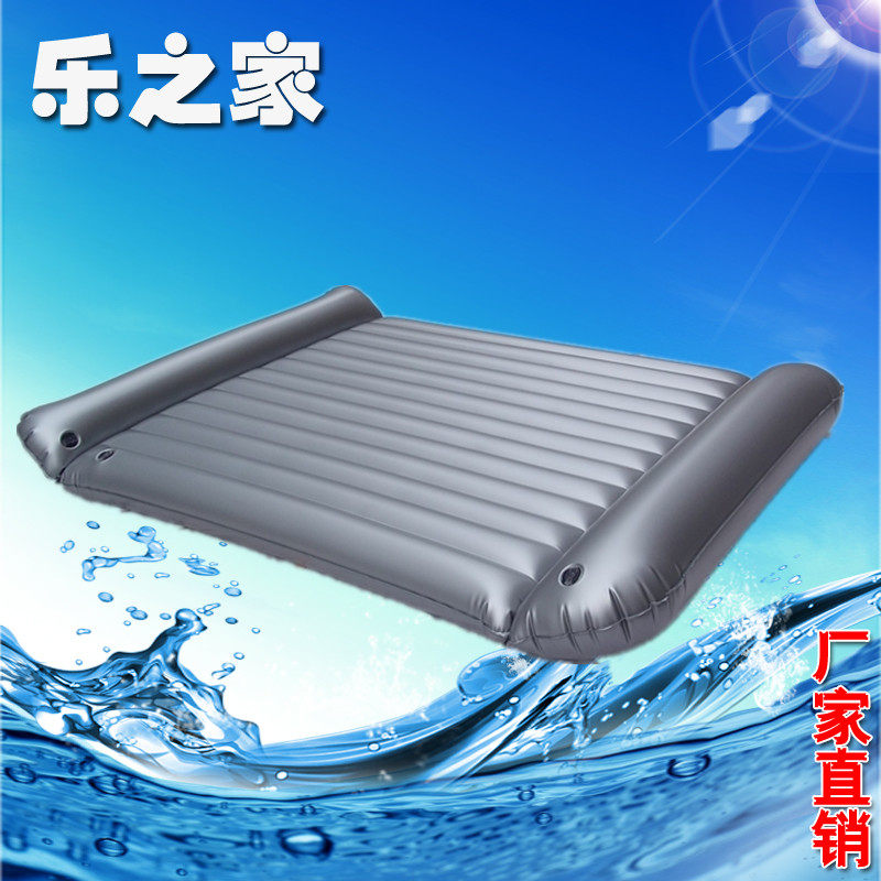 乐之家双枕水床垫 水疗床多功能 桑拿按摩水床 双人情趣 水气两用,淘宝优惠券,粉丝福利购,淘宝优惠卷