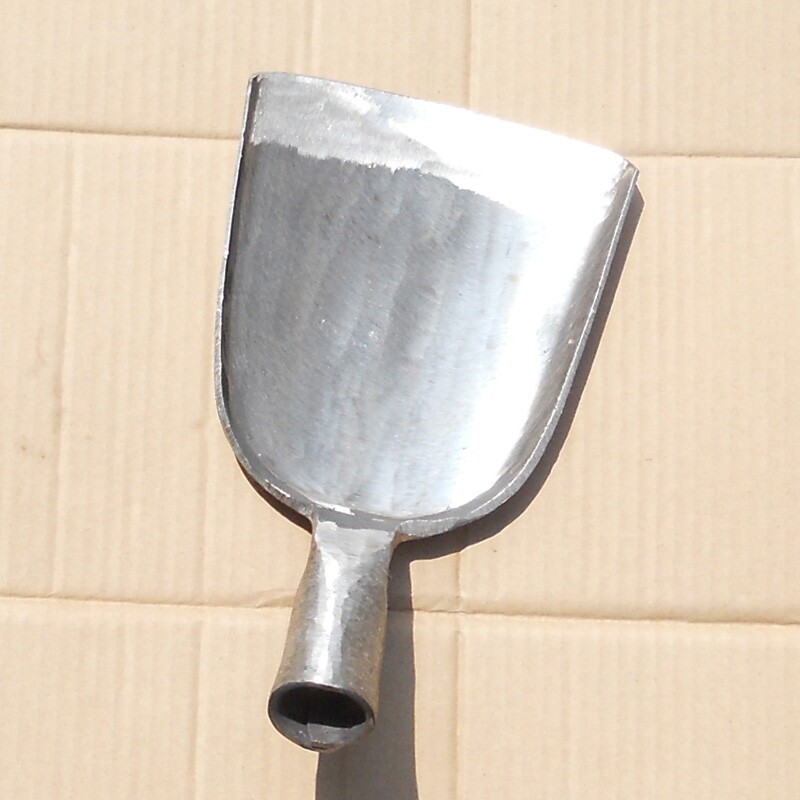 不锈钢锻打锅铲家用食堂烹炒菜铲子老款加厚木柄防烫铁勺烹饪用具,淘宝优惠券,粉丝福利购,淘宝优惠卷