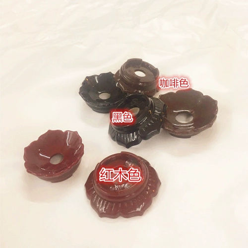 Тыква украшения лотос маленькая тыква